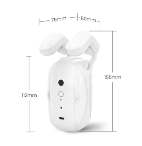 WiFi Smart Curtain Robot