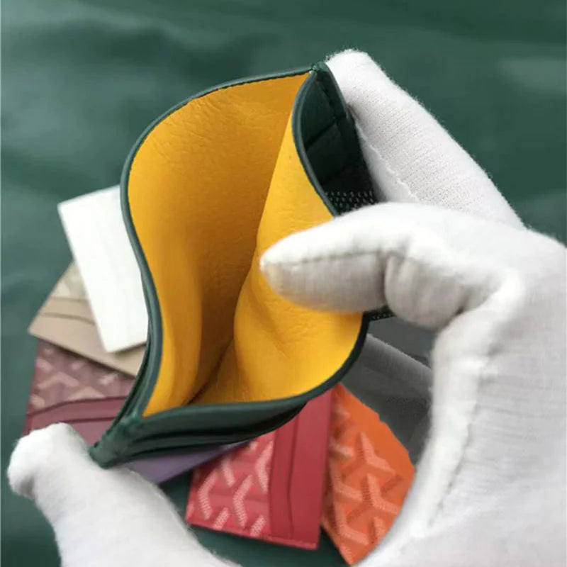 Card Holder and Mini Wallet