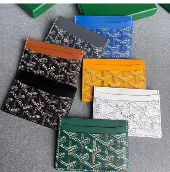 Card Holder and Mini Wallet